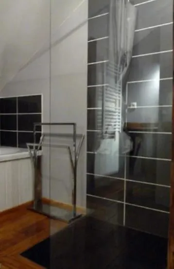 Nyaraló Gite Mourtis Nistos